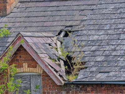 Professional water damage restoration services in Fontana - SurgePeak Pros